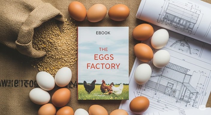 eggs factory eggs factory