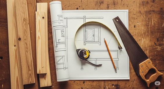 I Tried Ted’s Woodworking – Here’s What I Built!
