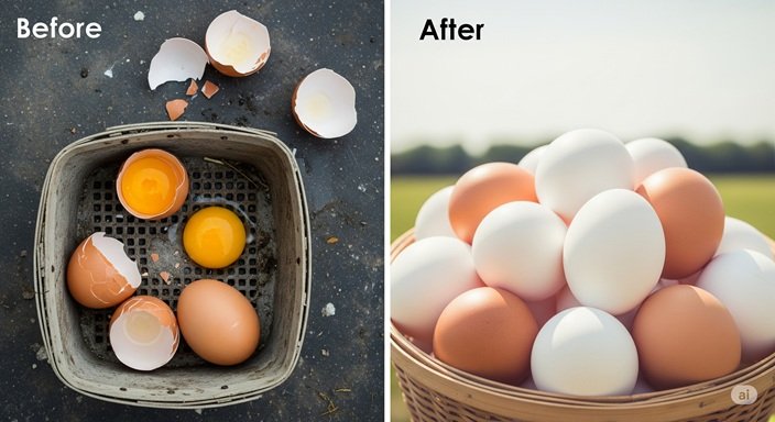 eggs factory eggs factory