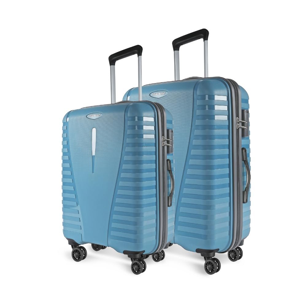 best luggage - aristocrat