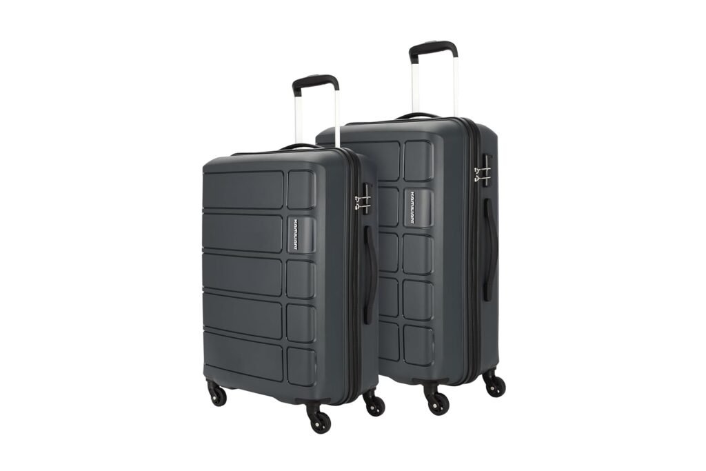 best luggage - kamiliant