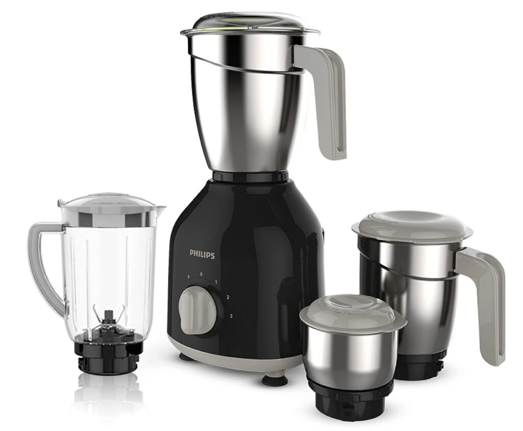 philips mixer grinder 750 watts